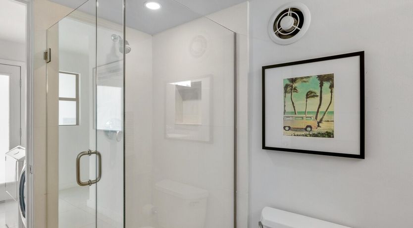 Photo of Deep Waters