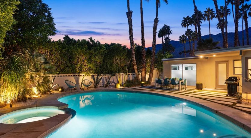 Photo of Deep Waters