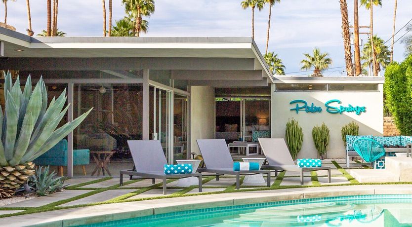 Photo of Deep Waters