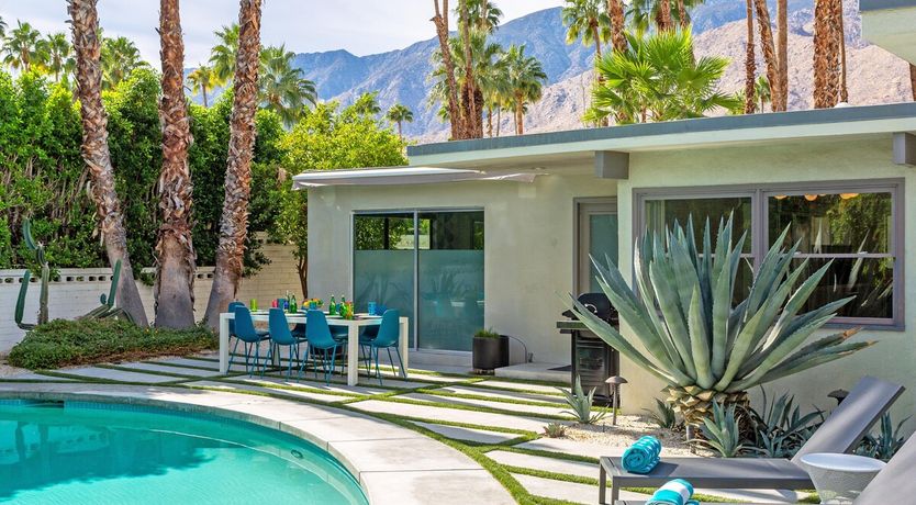 Photo of Deep Waters