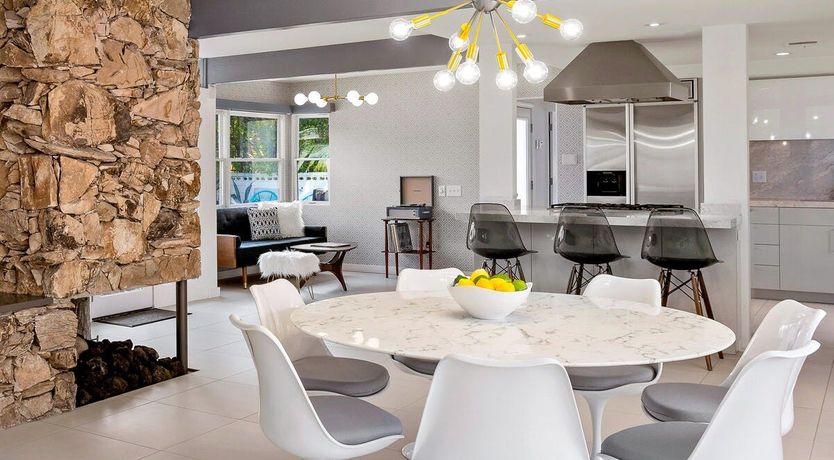 Photo of Deep Waters