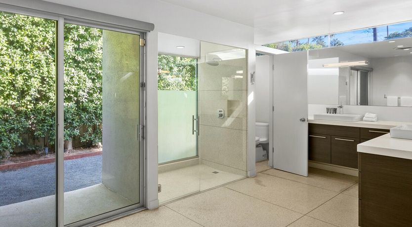 Photo of Deep Waters