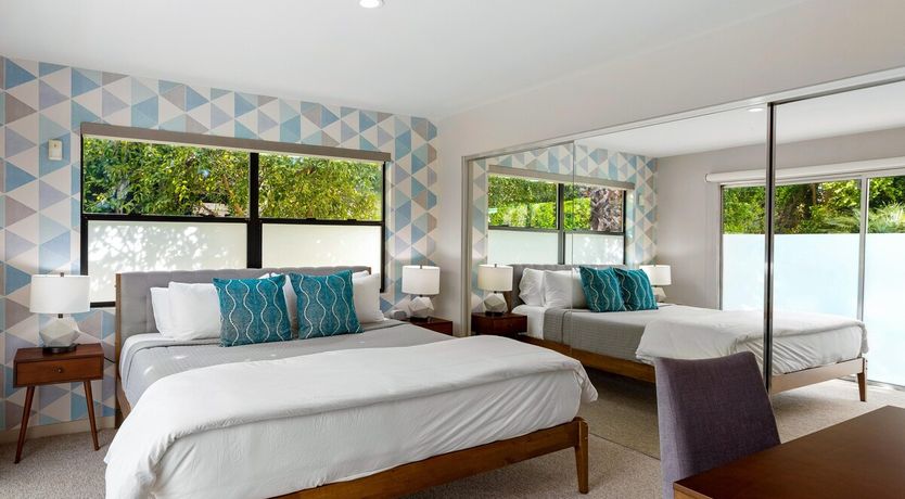 Photo of Deep Waters