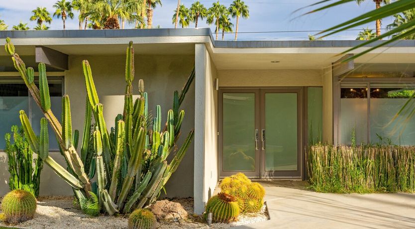 Photo of Deep Waters