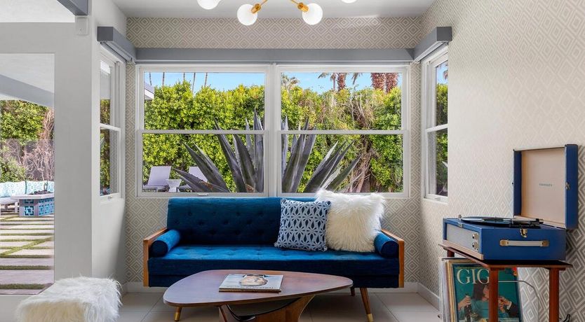 Photo of Deep Waters