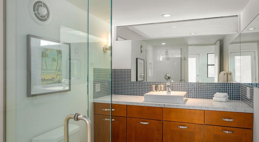 Photo of Deep Waters