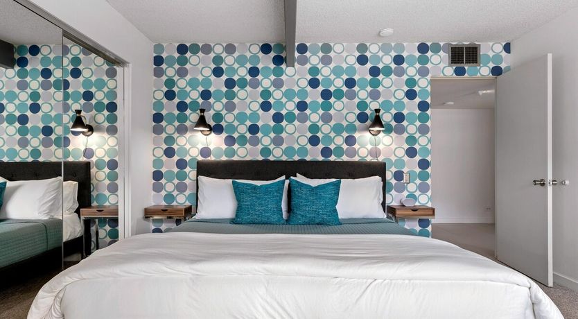 Photo of Deep Waters