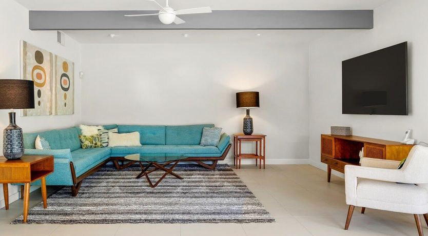 Photo of Deep Waters