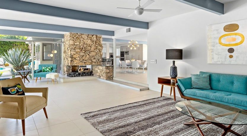 Photo of Deep Waters