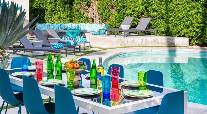 Photo of Deep Waters