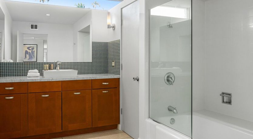 Photo of Deep Waters