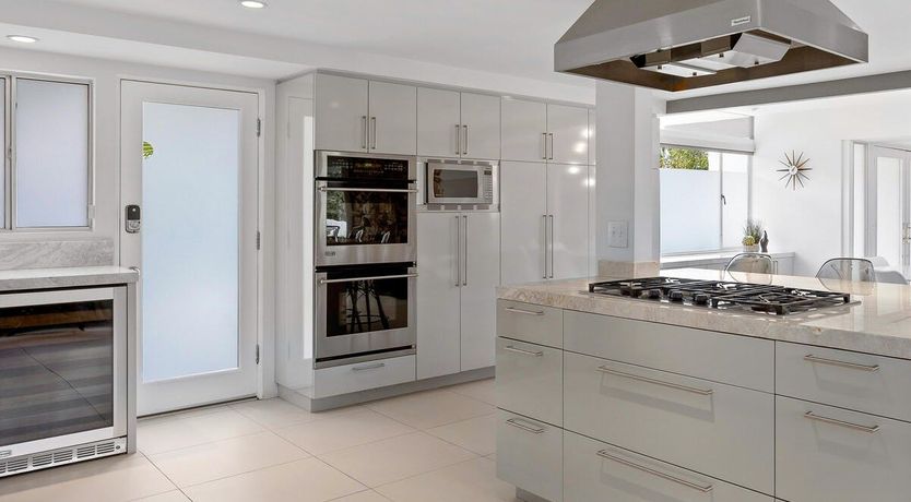 Photo of Deep Waters