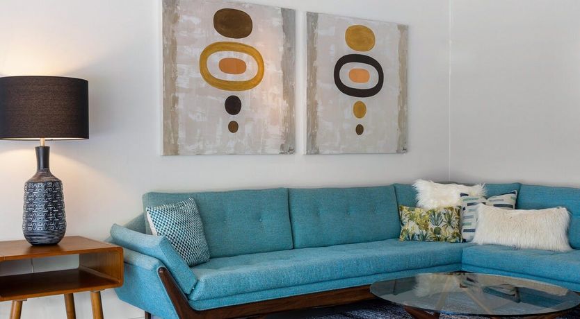 Photo of Deep Waters