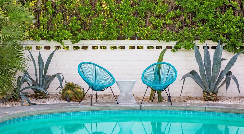 Photo of Deep Waters