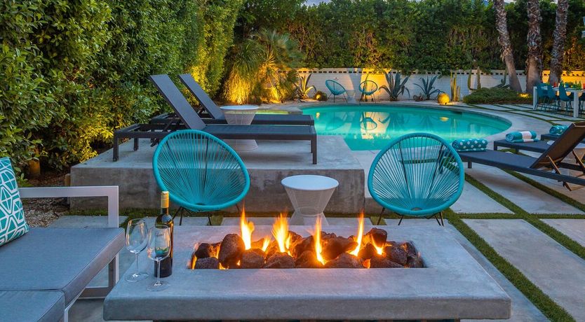 Photo of Deep Waters