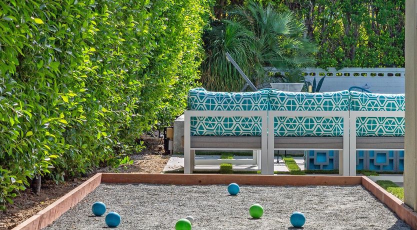 Photo of Deep Waters