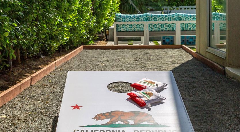 Photo of Deep Waters