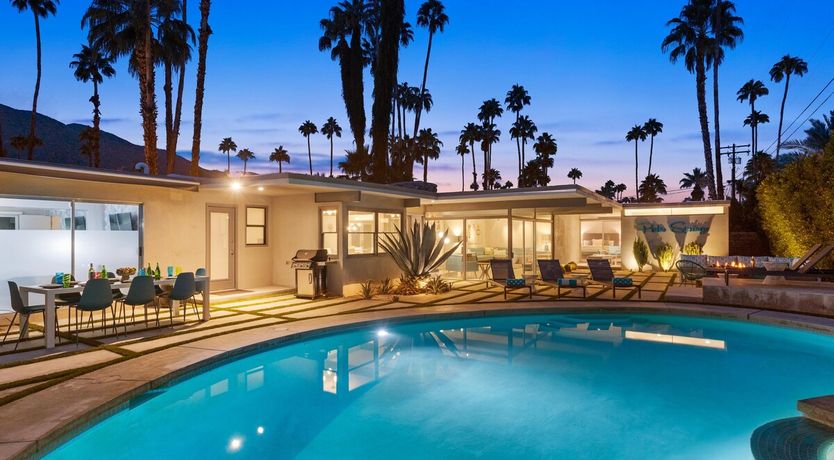 Photo of Deep Waters