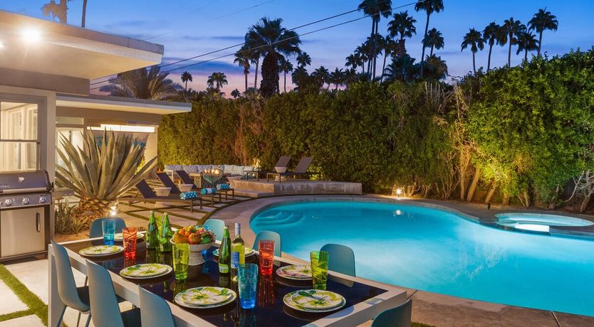 Photo of Deep Waters