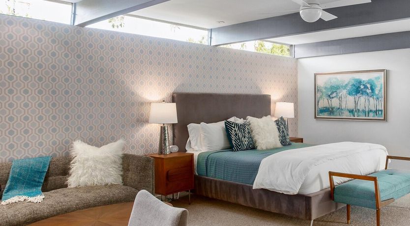 Photo of Deep Waters