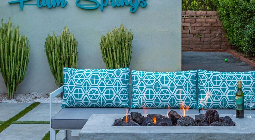 Photo of Deep Waters