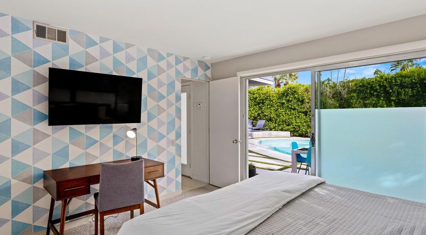 Photo of Deep Waters