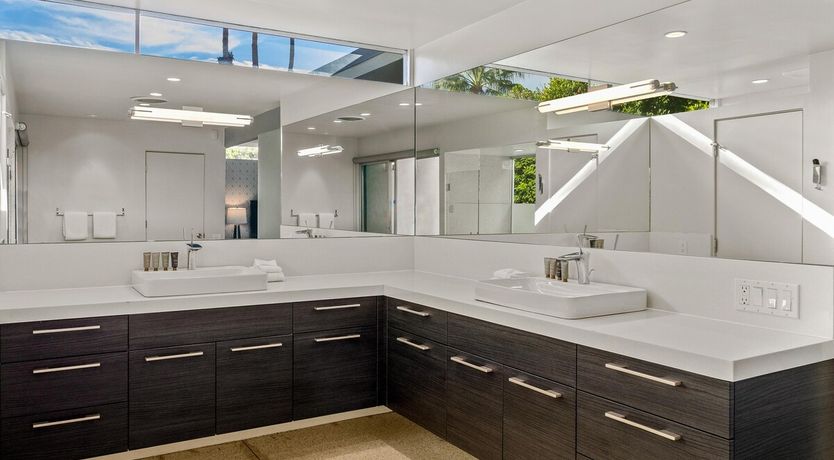 Photo of Deep Waters