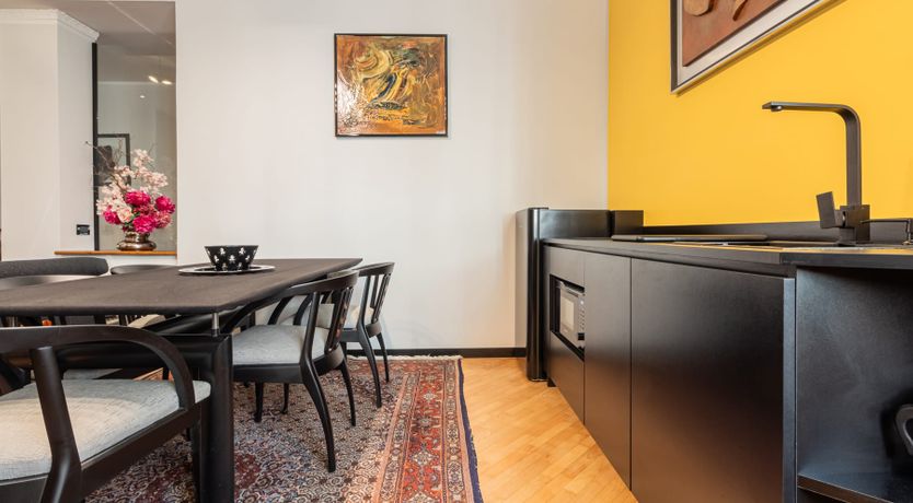 Photo of Metropolitan Dream