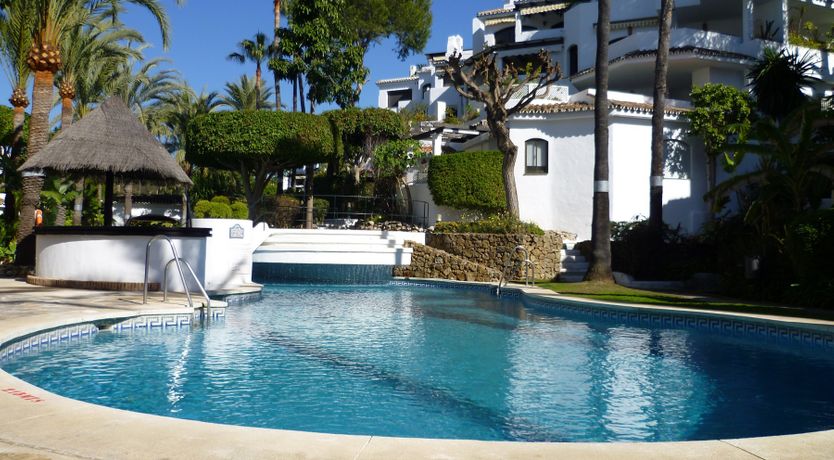 Photo of A Line in the Sand