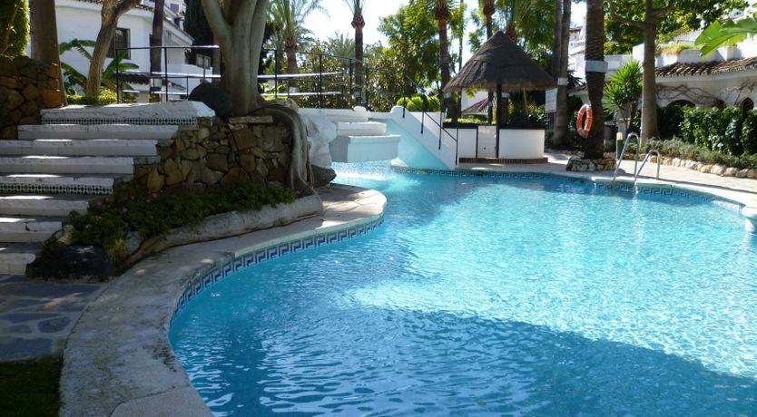 Photo of A Line in the Sand