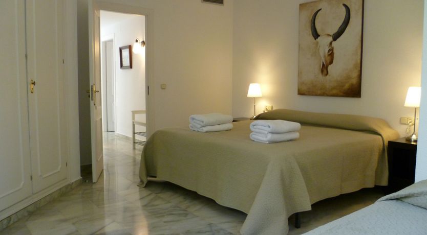 Photo of A Line in the Sand