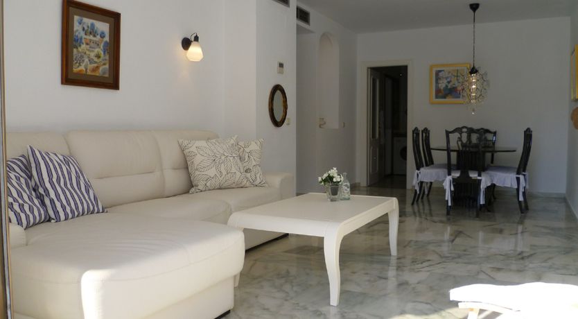 Photo of A Line in the Sand