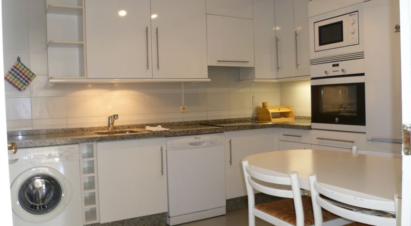 Photo of A Line in the Sand