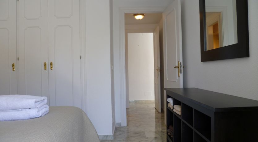 Photo of A Line in the Sand