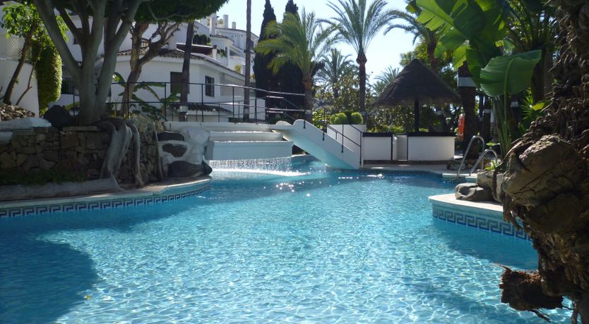 Photo of A Line in the Sand