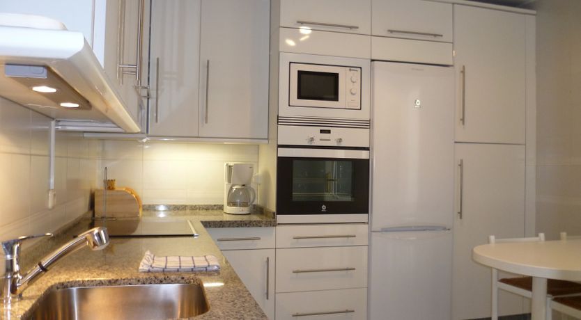 Photo of A Line in the Sand