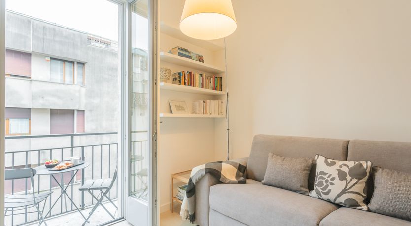 Photo of Central & White