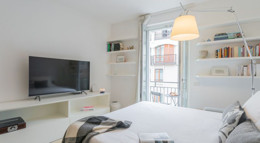 Photo of Central & White