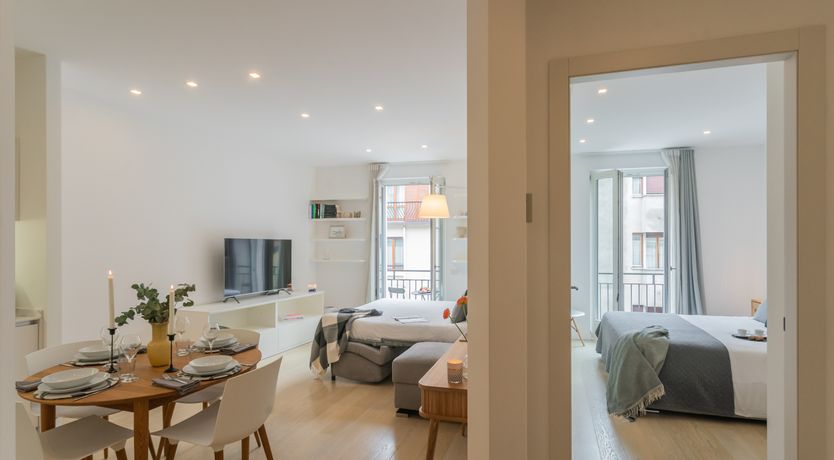 Photo of Central & White