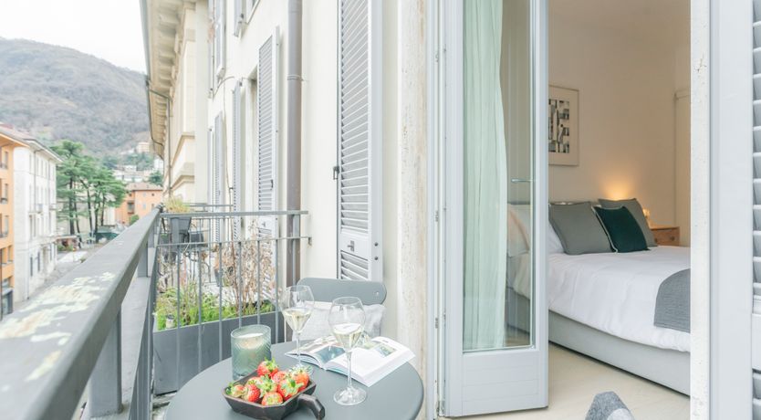 Photo of Central & White