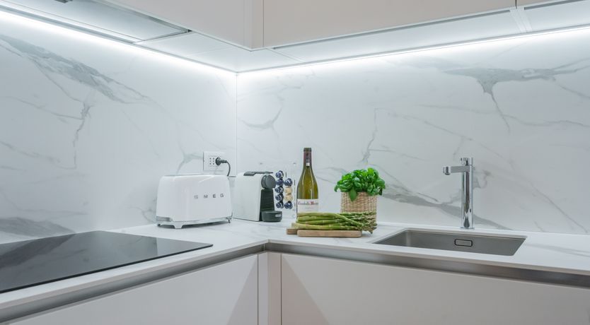 Photo of Central & White