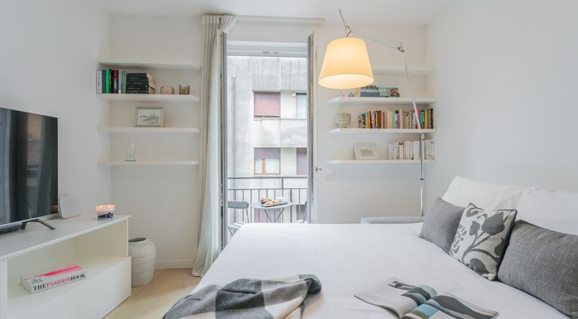 Photo of Central & White