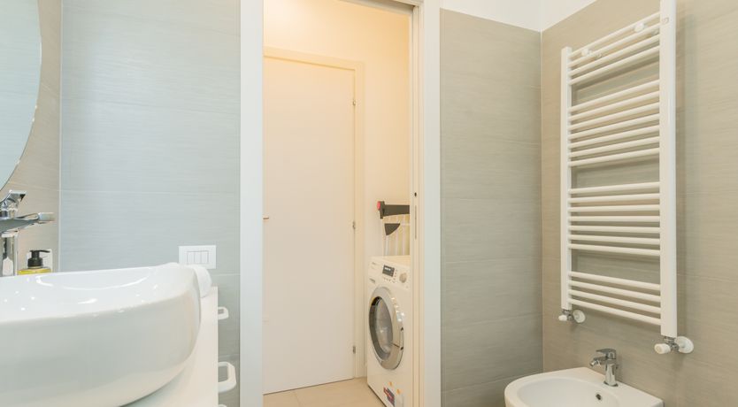 Photo of Central & White