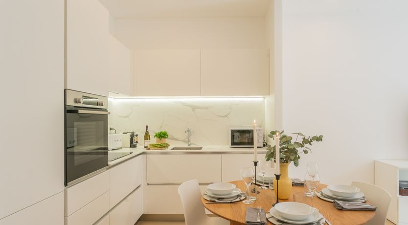 Photo of Central & White