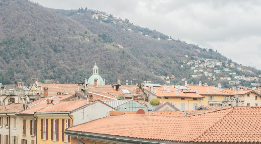 Photo of Central & White