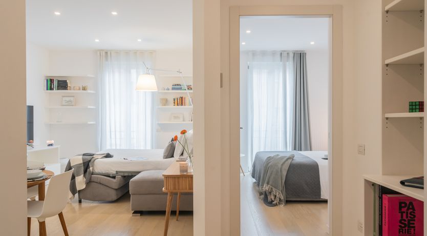 Photo of Central & White