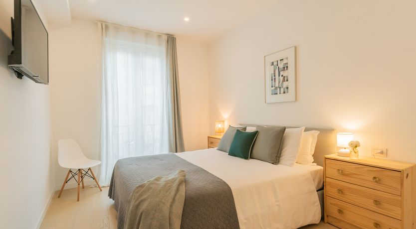 Photo of Central & White