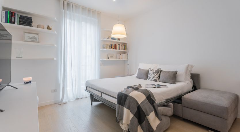 Photo of Central & White