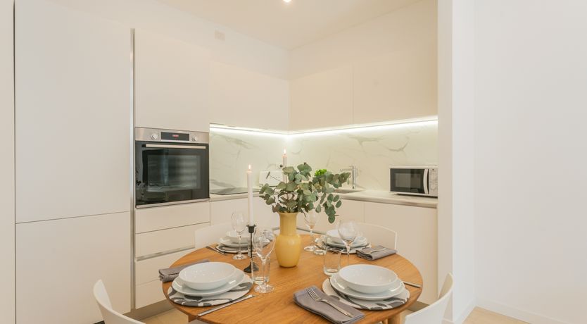 Photo of Central & White