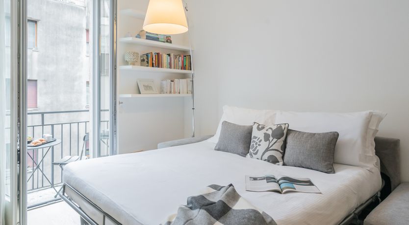 Photo of Central & White